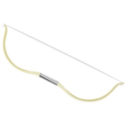 Arco 50 cms.con 3 flechas