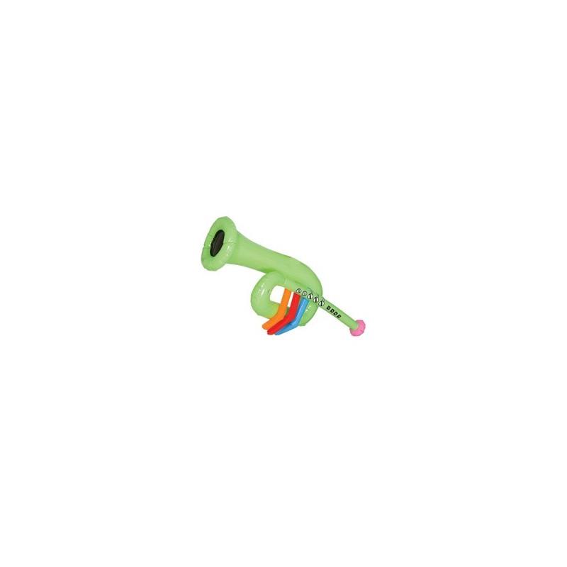 Trompeta hinchable 64 cms