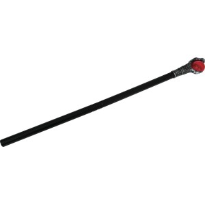 Baston brujo garra desmontable 78 cms