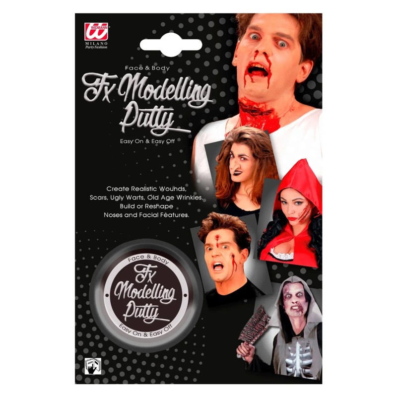 Cera de moldear 7,2ml