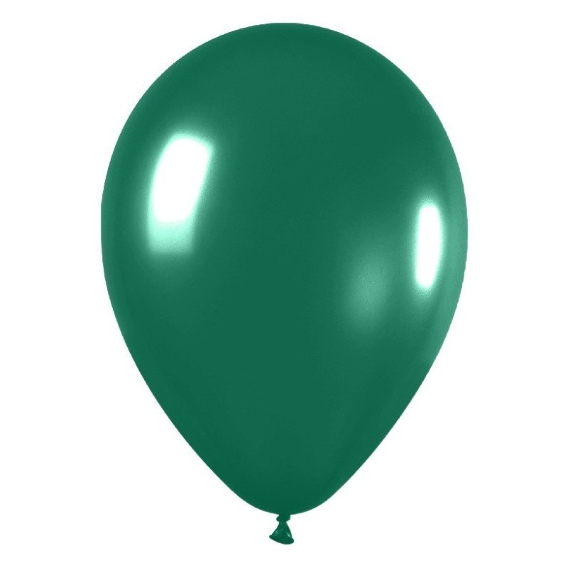 bolsa 12 globos R-12