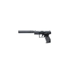 walther PPQ navy kit