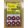 mistos 8 disparos