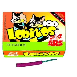 lobitos 100