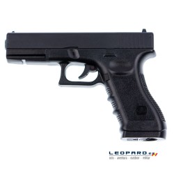 Pistola Stinger 17 Co2  bbs 4,5