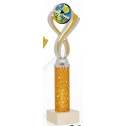 Trofeo 16061L/C 30 CM