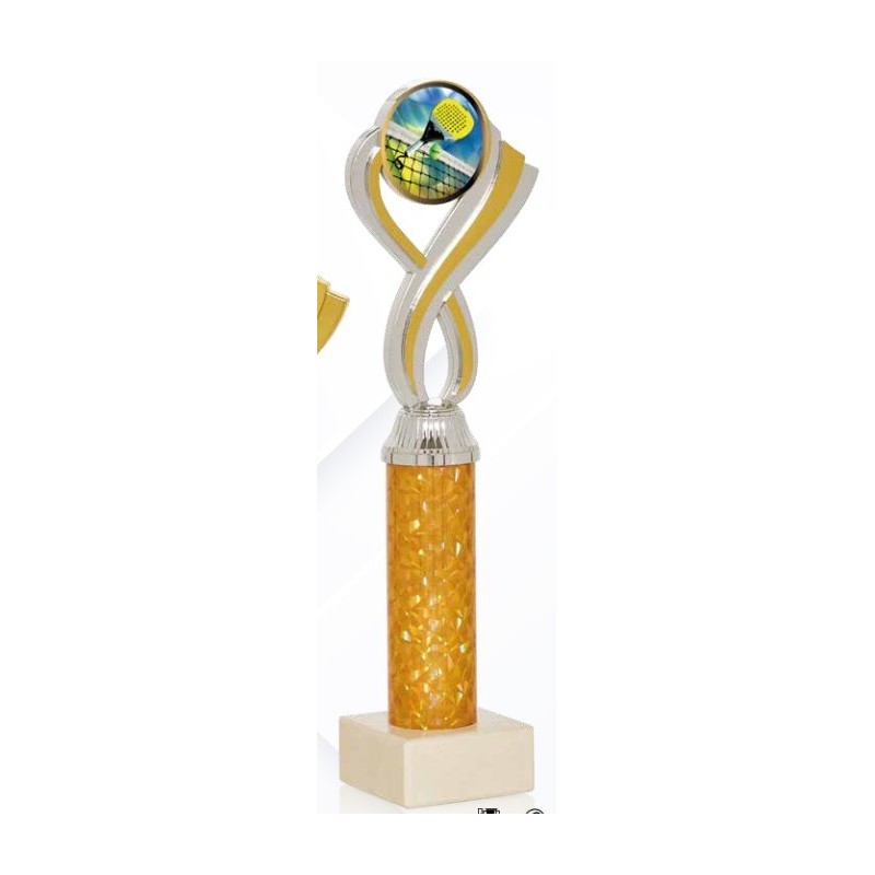 Trofeo 16061L/C 30 CM
