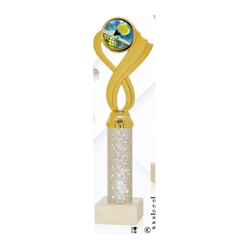 Trofeo 16071l/c 30 CM