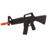 SUBFUSIL DE ASALTO CON SONIDO 56 CM.
