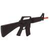 SUBFUSIL DE ASALTO CON SONIDO 56 CM.