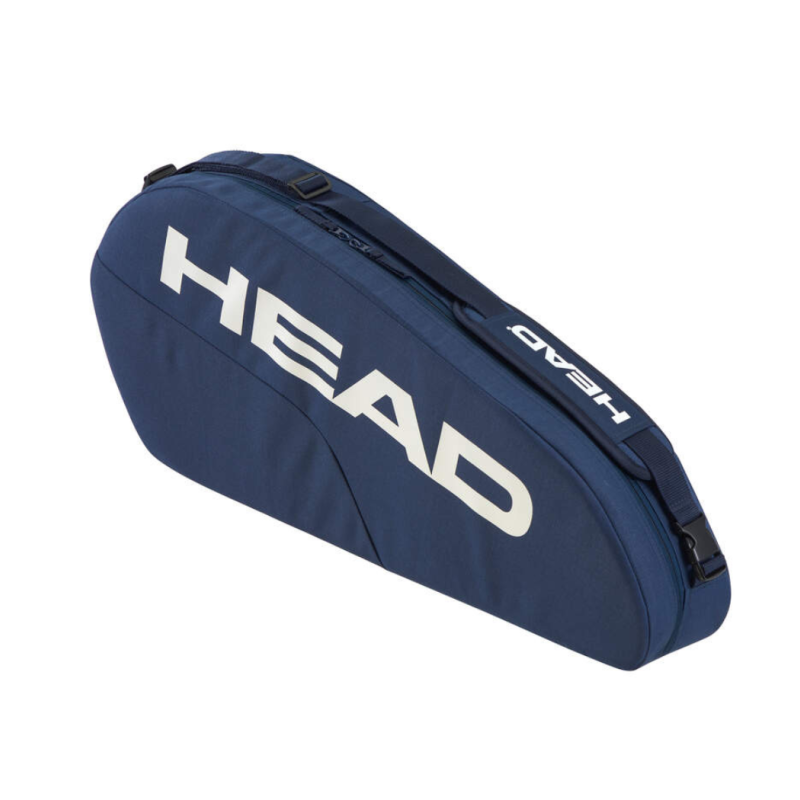 Raquetero bag s azul oscuro