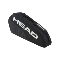 Raquetero Head Base S Negro