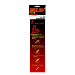 Grip Basico B250a negro