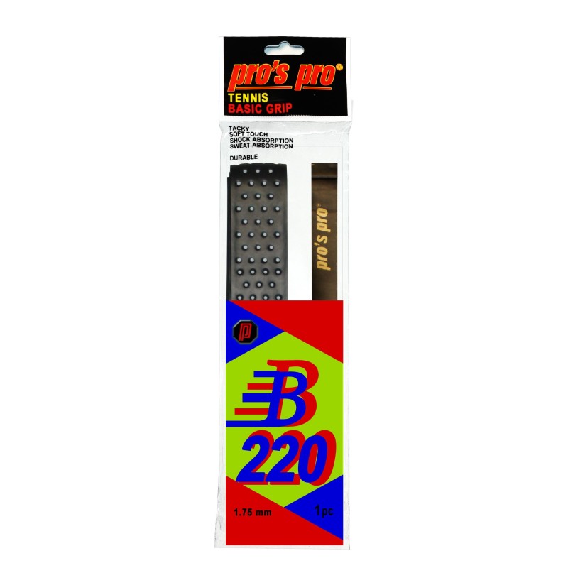 Grip Basico B220