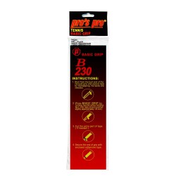 Grip Basico B230  blanco