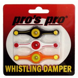 Antivibrador Pros Pro