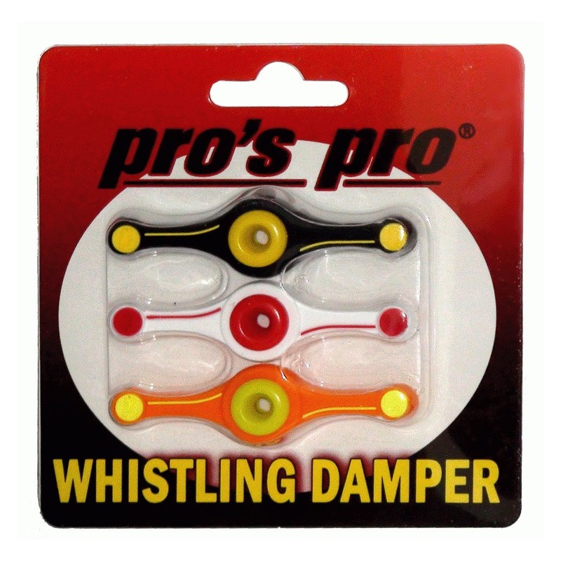 Antivibrador Pros Pro