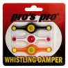 Antivibrador Pros Pro