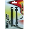 Pros Pro Serpent Damper 2-pack