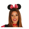 Diadema Minnie