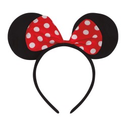Diadema Minnie