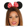 Diadema Minnie