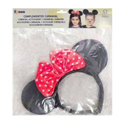 diadema orejas minnie