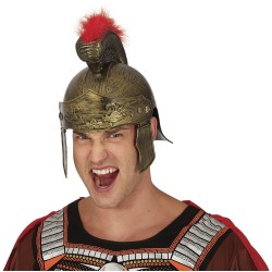 casco centurion