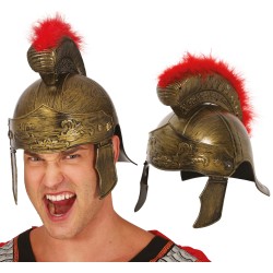 casco centurion