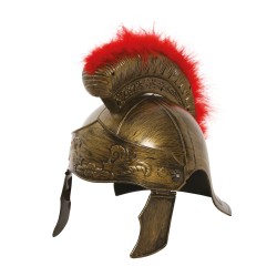 casco centurion