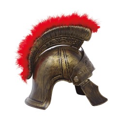 casco centurion