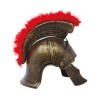 casco centurion