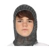 Disfraz adolescente de templario