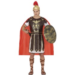Disfraz hombre de centurion romano