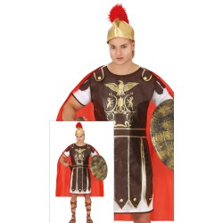 Disfraz hombre de centurion romano