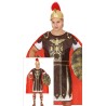 Disfraz hombre de centurion romano