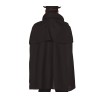 Capa negra 100 cm