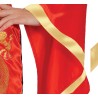 Disfraz mujer China