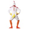 Disfraz gallina adulto