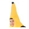 Disfraz platano adulto