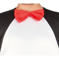 Disfraz pingüino adulto