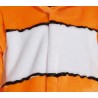 Disfraz bebe pez naranja nemo