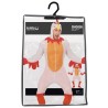 Disfraz de pollo