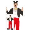 disfraz hombre de mickey mouse