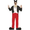 disfraz hombre de mickey mouse