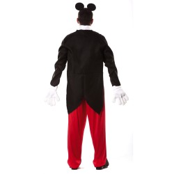 disfraz hombre de mickey mouse
