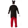 disfraz hombre de mickey mouse