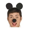 disfraz hombre de mickey mouse
