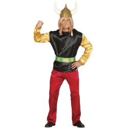 Disfraz hombre de Asterix