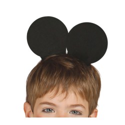 disfraz niño mickey